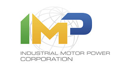 Industrial Motor Power Corporation Logo