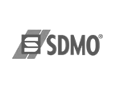 SDMO Logo
